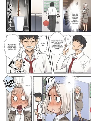 [エロの定食屋] 人妻戦隊エロレンジャー 第一話 エロンジャー参上！ 英文_image_144