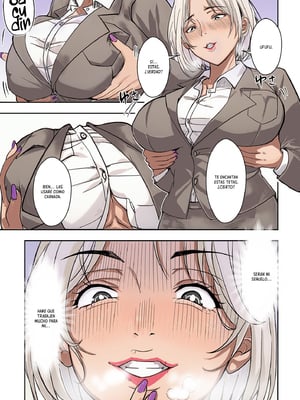 [エロの定食屋] 人妻戦隊エロレンジャー 第一話 エロンジャー参上！ 英文_image_145