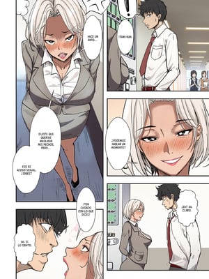 [エロの定食屋] 人妻戦隊エロレンジャー 第一話 エロンジャー参上！ 英文_image_146