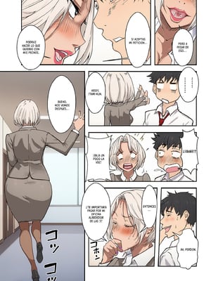 [エロの定食屋] 人妻戦隊エロレンジャー 第一話 エロンジャー参上！ 英文_image_147