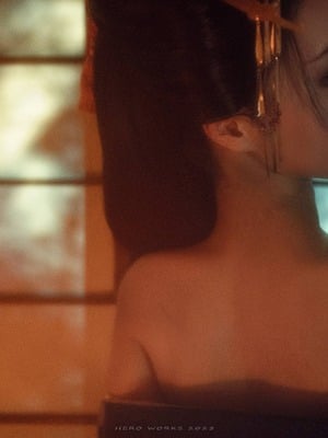 蠢沫沫 – 2024年会员《祥瑞》_017