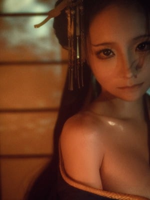 蠢沫沫 – 2024年会员《祥瑞》_018