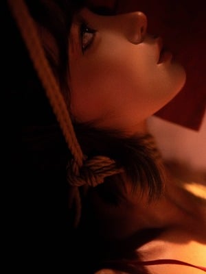 蠢沫沫 – 2024年会员《绳》_004