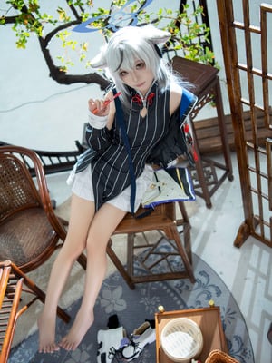 矢量魚 - ブルーアーカイブ 春原ココナ_02