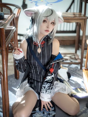 矢量魚 - ブルーアーカイブ 春原ココナ_05