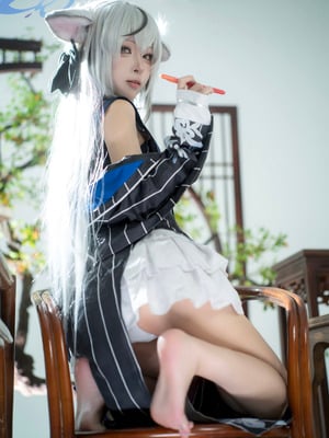 矢量魚 - ブルーアーカイブ 春原ココナ_17