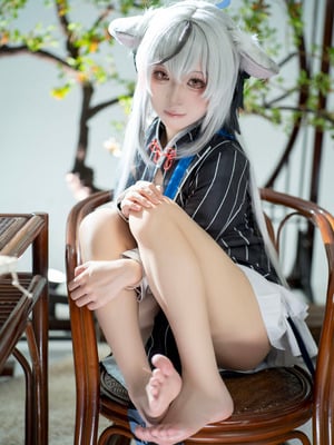 矢量魚 - ブルーアーカイブ 春原ココナ_21