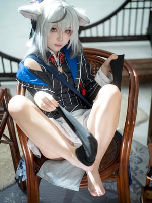 矢量魚 - ブルーアーカイブ 春原ココナ_22