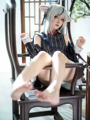 矢量魚 - ブルーアーカイブ 春原ココナ_24