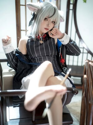 矢量魚 - ブルーアーカイブ 春原ココナ_26