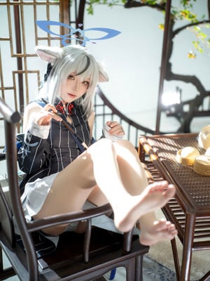 矢量魚 - ブルーアーカイブ 春原ココナ_29