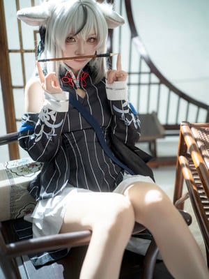 矢量魚 - ブルーアーカイブ 春原ココナ_30