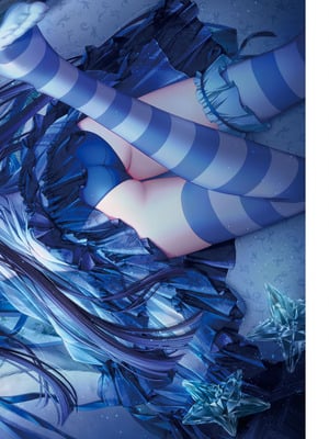 電撃萌王 2025年12月号 [DL版]_006