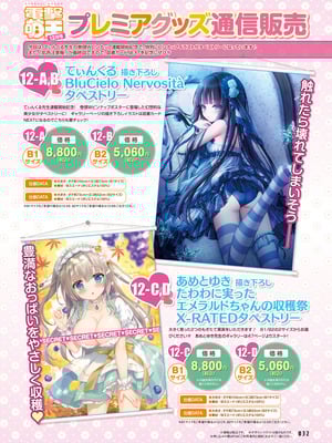 電撃萌王 2025年12月号 [DL版]_040