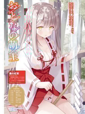 電撃萌王 2025年12月号 [DL版]_075