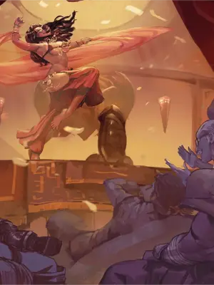 [Vénus Noire] Seeds Of Chaos [v0.4.07] (1)-1280x_1258_Shaya_Dance_1