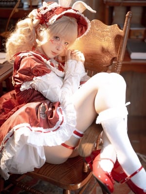 蠢沫沫 – 《橱窗娃娃》_011