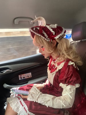 蠢沫沫 – 《橱窗娃娃》_126