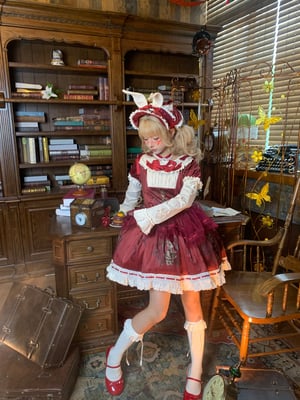 蠢沫沫 – 《橱窗娃娃》_131