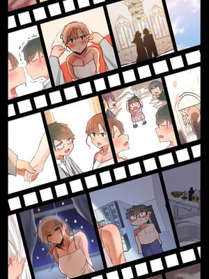 [うぶお屋 (うぶお)] 気が強くて雑魚まんこな妻は誰かのおさがり_012