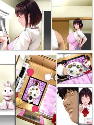 [子豚の館] びばビッチ！_140