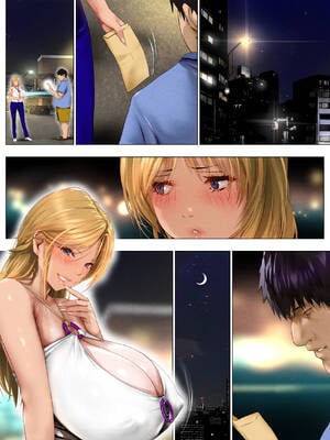 [子豚の館] びばビッチ！_164