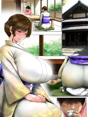 [子豚の館] びばビッチ！_177