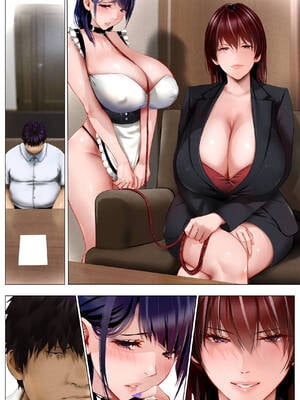 [子豚の館] びばビッチ！_213