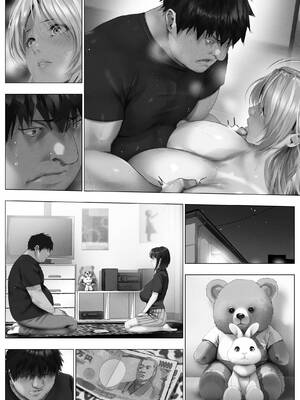 [子豚の館] びばビッチ！_388