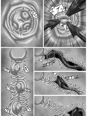 「HDR」じょしゅは発情期_11