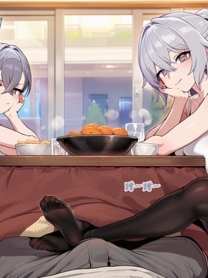 [Koryax] Silver_wolf&&Bronya [Chinese] [AI Generated]_025_137822554_p24
