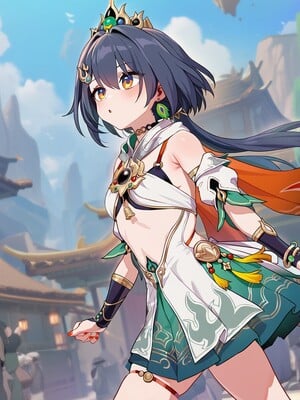 [Koryax] 鸟串......好吃! [AI Generated]_005_137475369_p4