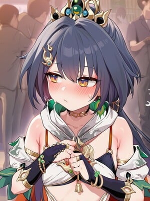 [Koryax] 鸟串......好吃! [AI Generated]_007_137475369_p6