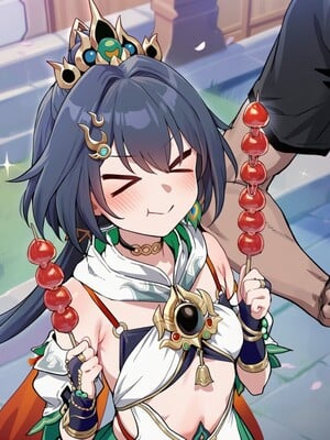 [Koryax] 鸟串......好吃! [AI Generated]_010_137475369_p9