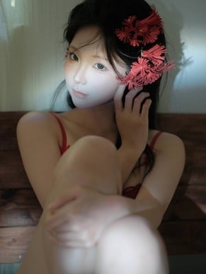 蠢沫沫 – 24年会员 皮皮-红_1