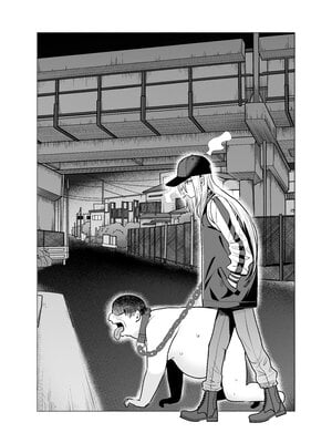 [たつわの里 (たつわのさと)] 女ヤンキーが雨の日おっさんを拾った話_女ヤンキーが雨の日おっさんを拾った話_054