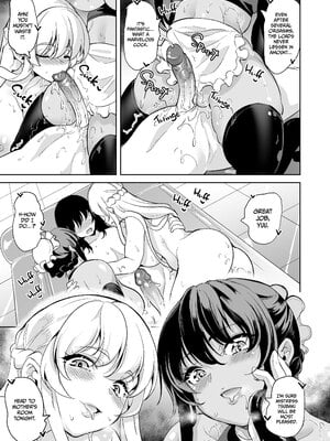 [鳳まひろ]女子ヤリ部屋部の男根 甘トロふわふわママハーレム[Ootori Mahiro]The Lone Cock in the Sex Club for Girls 3 -Soft and Sweet Harem of Mommies-_026