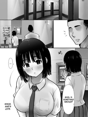 [にぼ煮干]パパ活数珠繋ぎ生ハメ修学旅行生 君よりエロい子紹介して！[Nibo Niboshi]New Life as a Sugar Daddy_[Muramuramurason (Nibo Niboshi)] New Life as a Sugar Daddy - p005 [x3200] [Irodori Comics]_S_70%