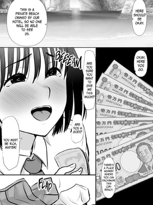 [にぼ煮干]パパ活数珠繋ぎ生ハメ修学旅行生 君よりエロい子紹介して！[Nibo Niboshi]New Life as a Sugar Daddy_[Muramuramurason (Nibo Niboshi)] New Life as a Sugar Daddy - p008 [x3200] [Irodori Comics]_S_70%