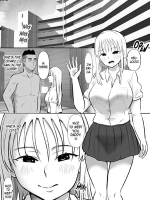 [にぼ煮干]パパ活数珠繋ぎ生ハメ修学旅行生 君よりエロい子紹介して！[Nibo Niboshi]New Life as a Sugar Daddy_[Muramuramurason (Nibo Niboshi)] New Life as a Sugar Daddy - p016 [x3200] [Irodori Comics]_S_70%