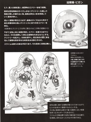 (C102) [灯夜工房 (灯ひでかず)] 輝炎のファルナは逃げられない_36