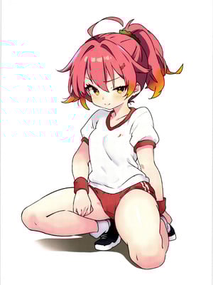 (じゃぶじゃぶマイドアリ!18) [団長kssmの集い (のらねこかいぎ)] 花騎士触手堕ち (フラワーナイトガール)_32