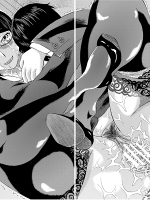 [はちの八八]他の女って犯したくなるよな 第1~6話(完)(寝取られた僕の先生)[中国翻訳][疏碼][DL版]_122