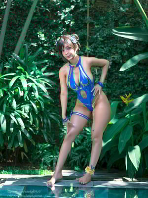 Umeko J - Chun-Li - Outfit 4 (Street Fighter 6)_13