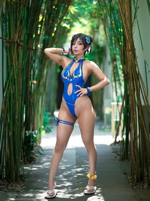 Umeko J - Chun-Li - Outfit 4 (Street Fighter 6)_20