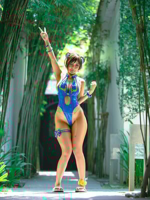 Umeko J - Chun-Li - Outfit 4 (Street Fighter 6)_27