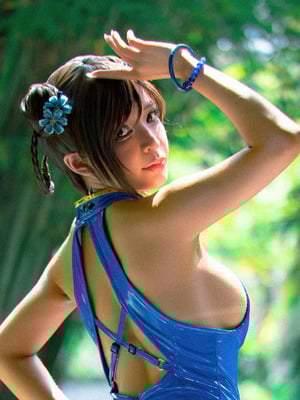 Umeko J - Chun-Li - Outfit 4 (Street Fighter 6)_29