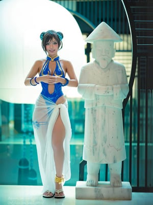 Umeko J - Chun-Li - Outfit 4 (Street Fighter 6)_39