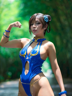 Umeko J - Chun-Li - Outfit 4 (Street Fighter 6)_41