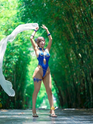 Umeko J - Chun-Li - Outfit 4 (Street Fighter 6)_45